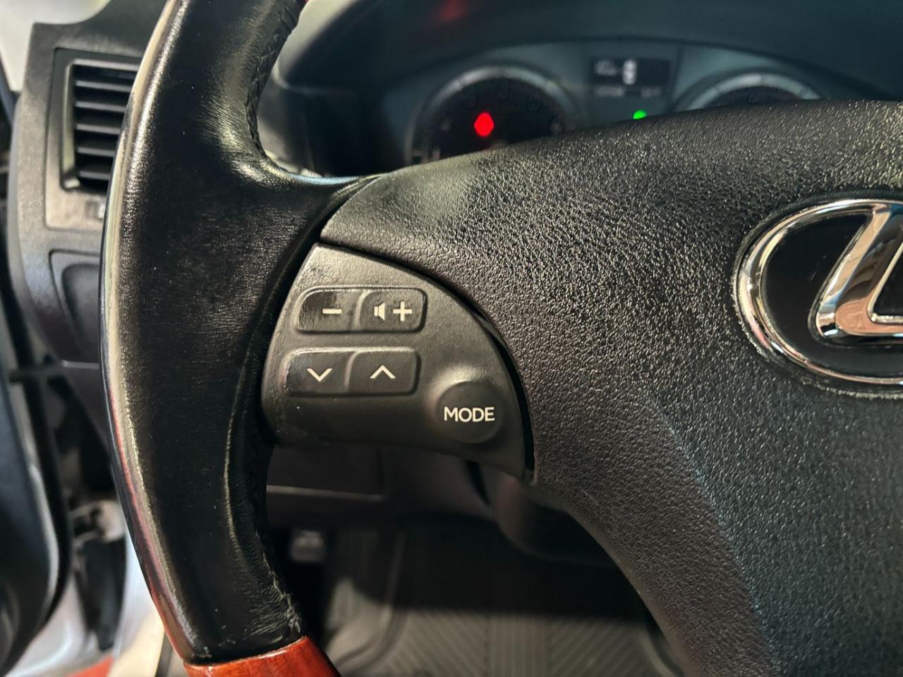 2008 Lexus ES 350 Base Franklin OH