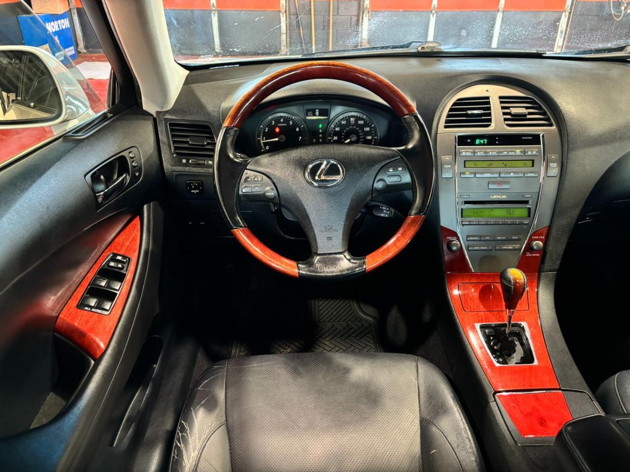 2008 Lexus ES 350 Base Franklin OH