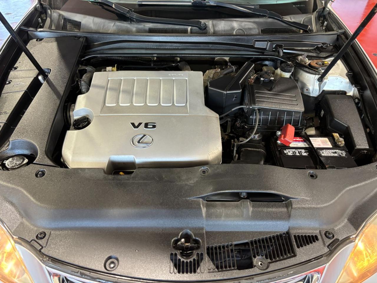 2008 Lexus ES 350 Base Franklin OH