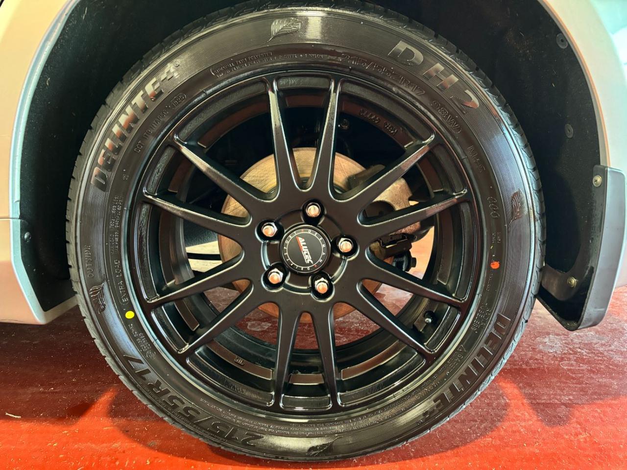 2008 Lexus ES 350 Base Franklin OH