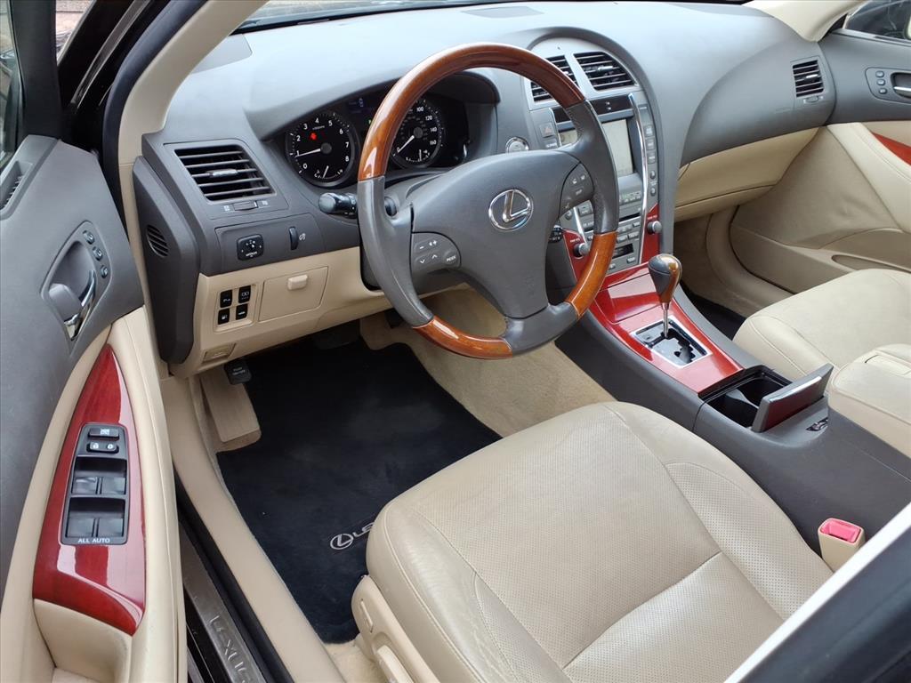 2008 Lexus ES 350 Base Roanoke VA