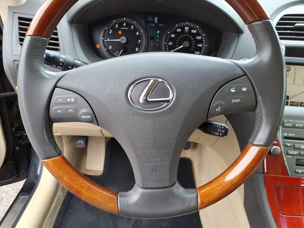 2008 Lexus ES 350 Base Roanoke VA