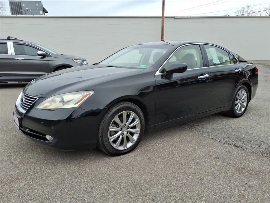 2008 Lexus ES 350 Base Roanoke VA