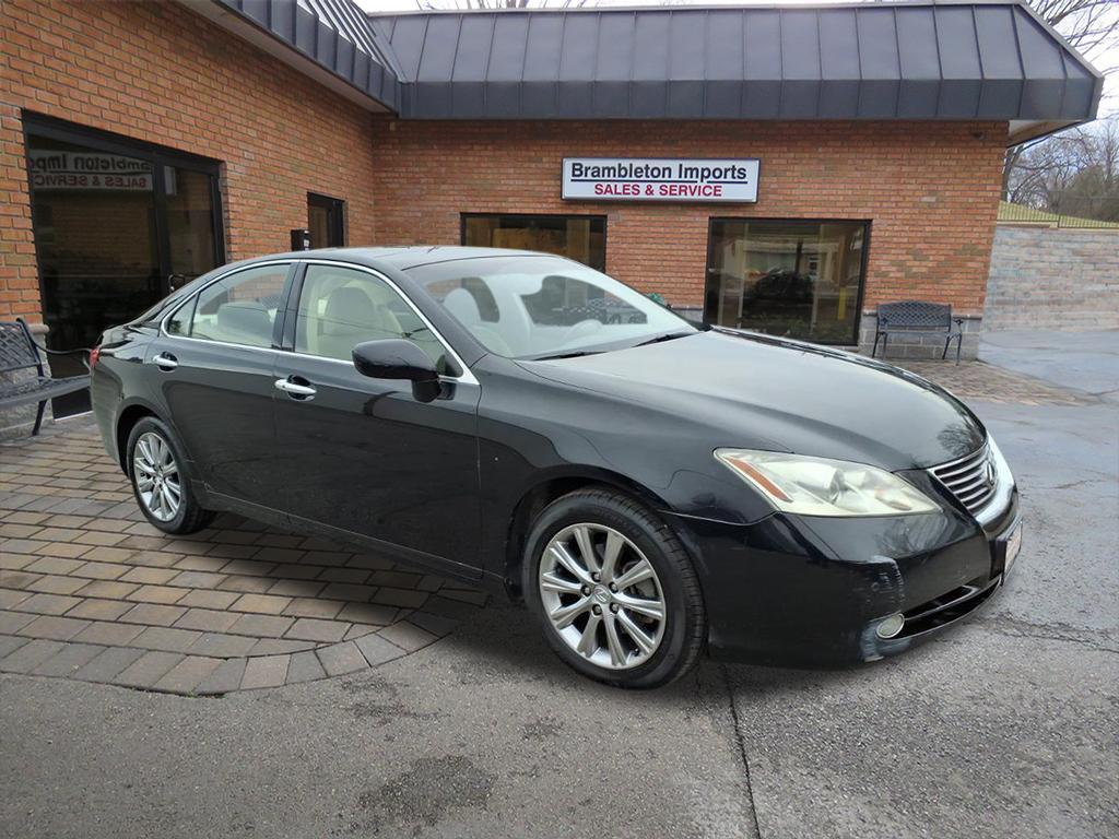 2008 Lexus ES 350 Base