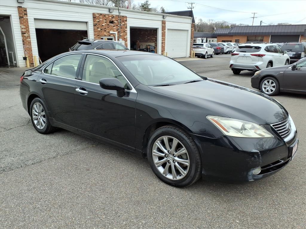 2008 Lexus ES 350 Base
