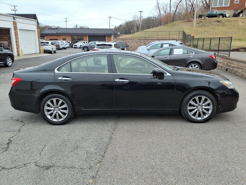2008 Lexus ES 350 Base