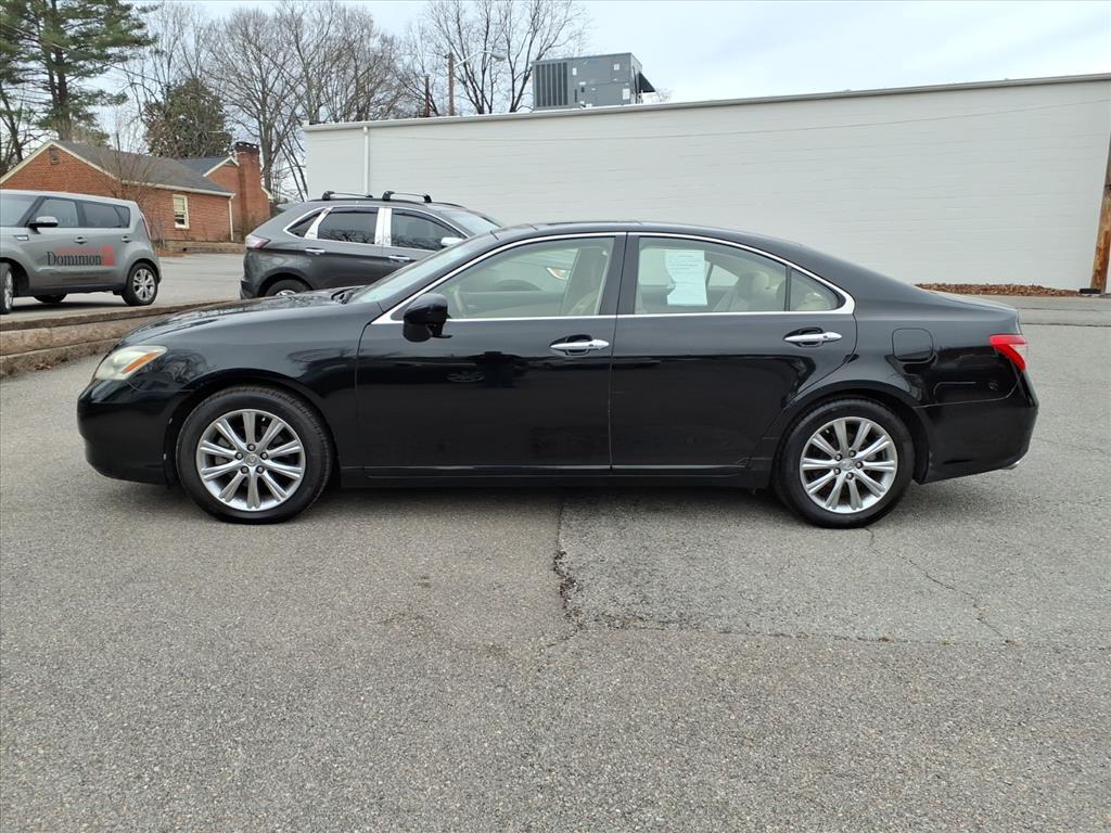 2008 Lexus ES 350 Base Roanoke VA