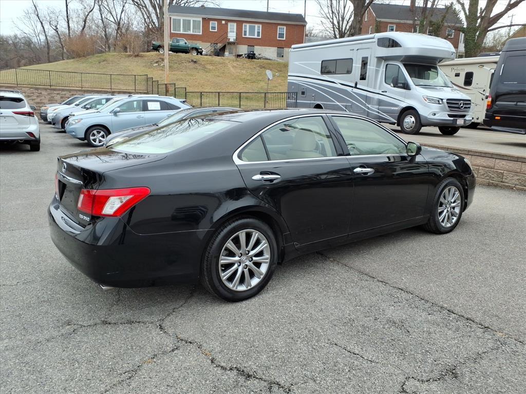 2008 Lexus ES 350 Base