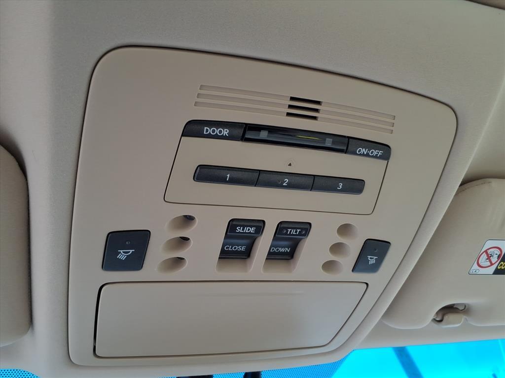 2008 Lexus ES 350 Base Roanoke VA