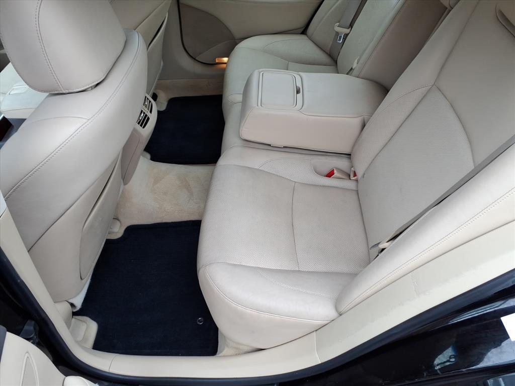 2008 Lexus ES 350 Base Roanoke VA