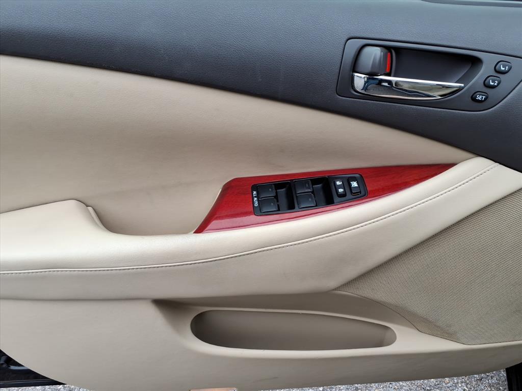 2008 Lexus ES 350 Base Roanoke VA
