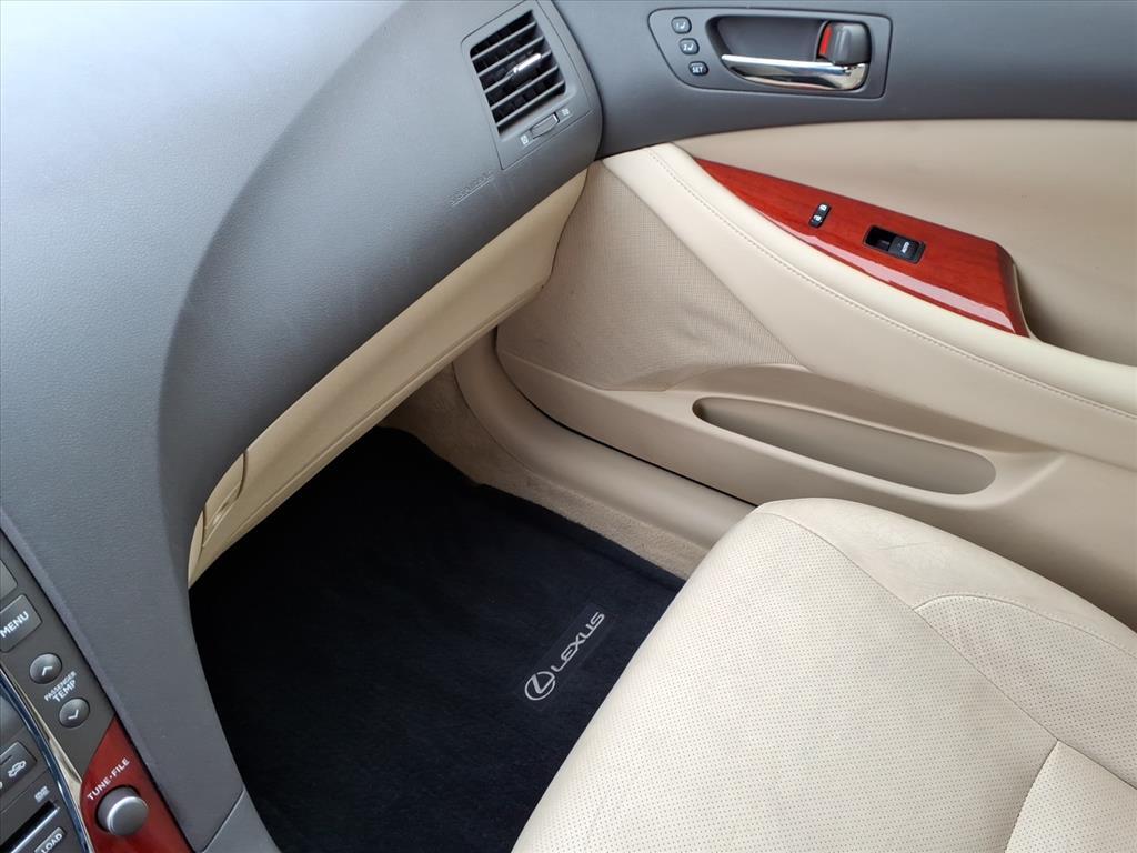 2008 Lexus ES 350 Base Roanoke VA