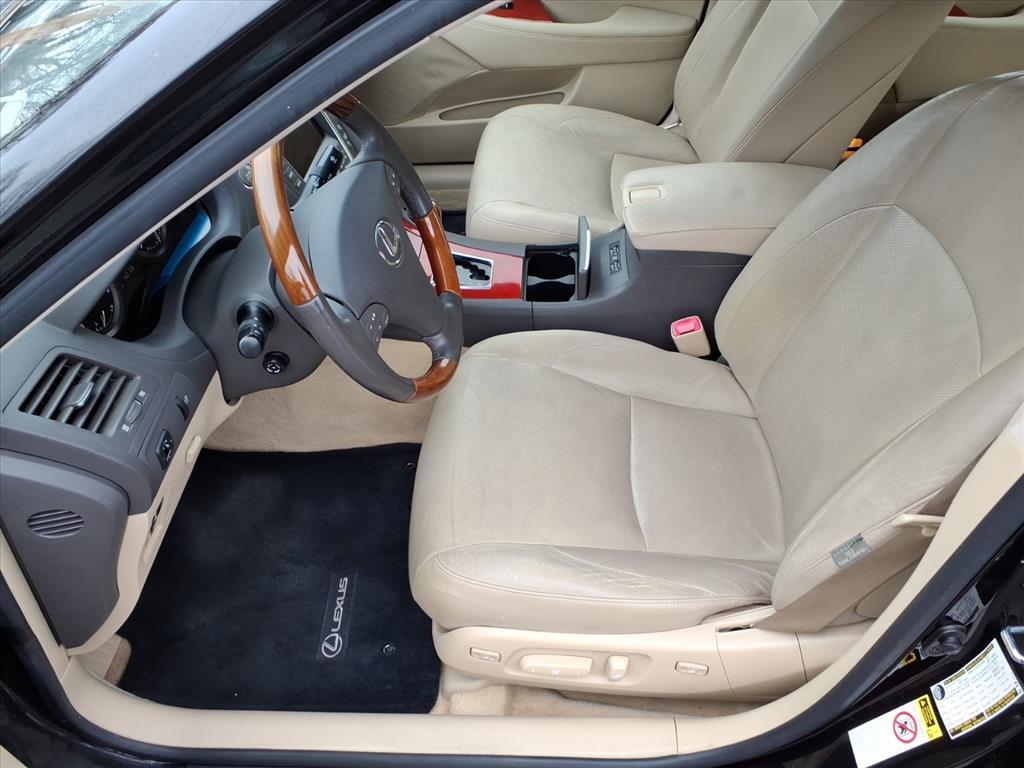 2008 Lexus ES 350 Base Roanoke VA