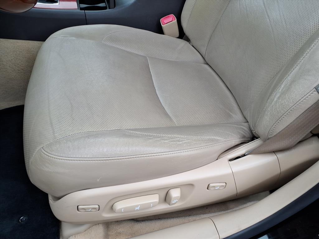 2008 Lexus ES 350 Base Roanoke VA