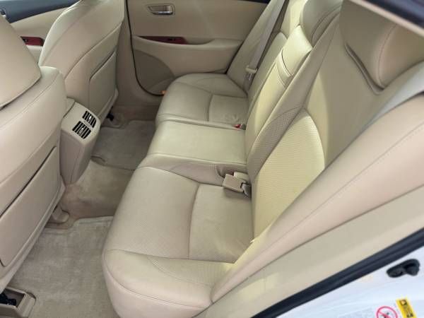 2008 Lexus ES 350 Es Mesa AZ