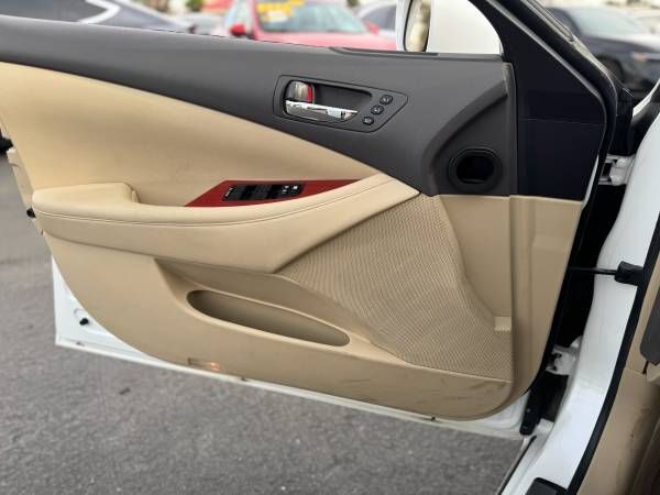 2008 Lexus ES 350 Es Mesa AZ