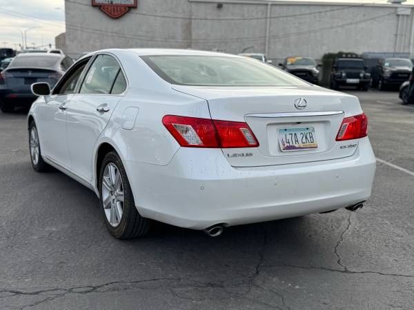 2008 Lexus ES 350 Es Mesa AZ