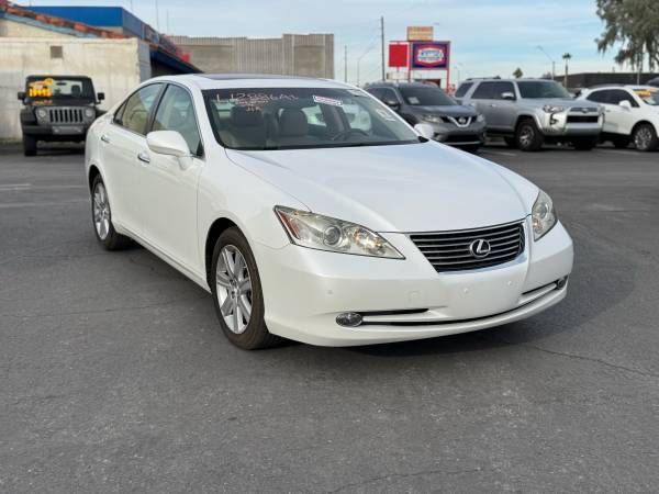 2008 Lexus ES 350 Es