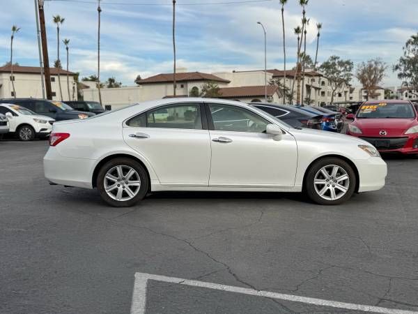 2008 Lexus ES 350 Es