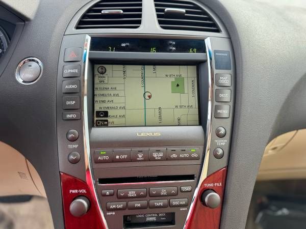 2008 Lexus ES 350 Es Mesa AZ