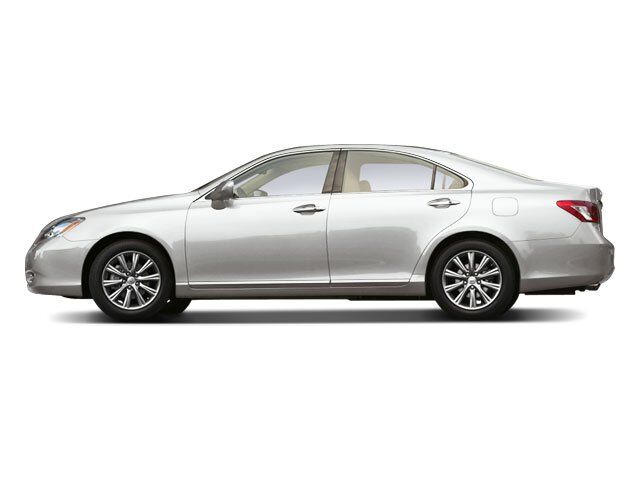 2008 Lexus ES 350 Hybrid Bronze Edition