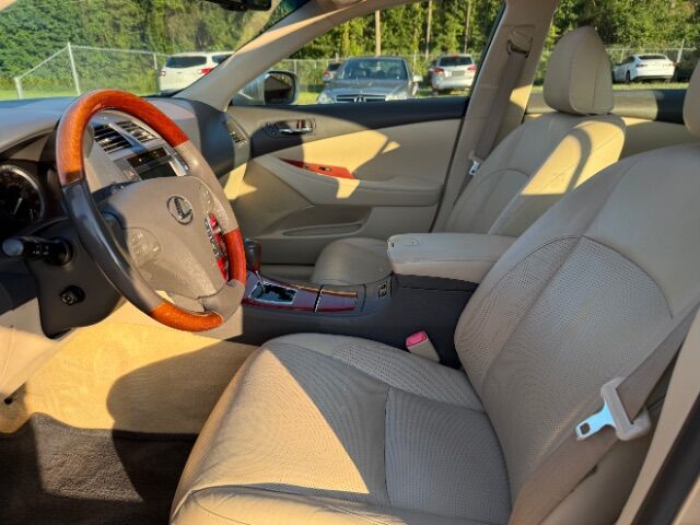 2008 Lexus ES 350 Luxury Hattiesburg MS