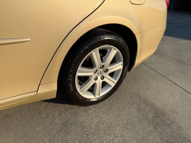 2008 Lexus ES 350 Luxury Hattiesburg MS