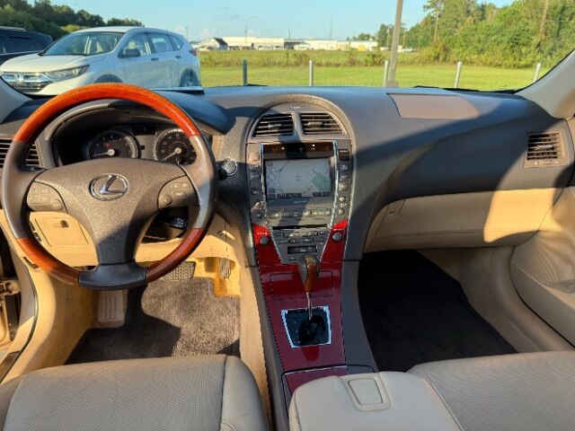 2008 Lexus ES 350 Luxury Hattiesburg MS