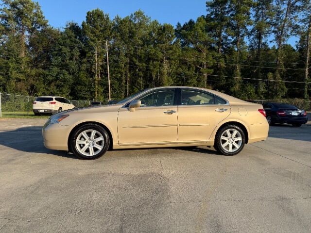 2008 Lexus ES 350