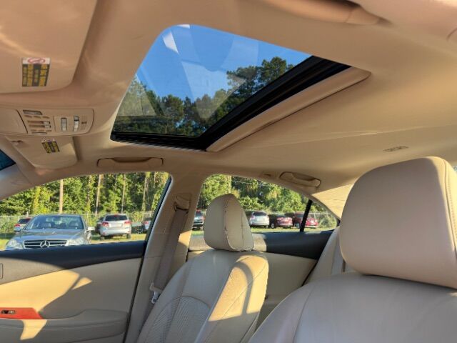 2008 Lexus ES 350 Luxury Hattiesburg MS