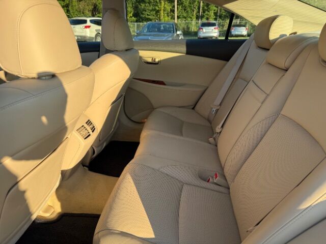 2008 Lexus ES 350 Luxury Hattiesburg MS