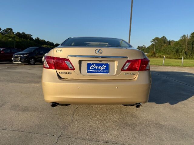 2008 Lexus ES 350 Luxury Hattiesburg MS