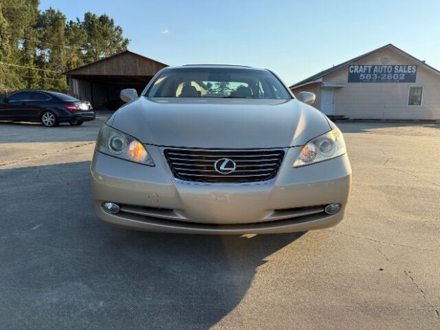 2008 Lexus ES 350 Luxury Hattiesburg MS