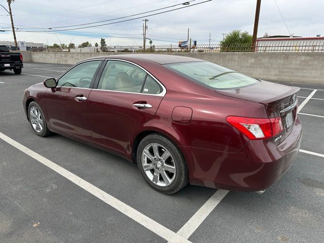 2008 Lexus ES 350