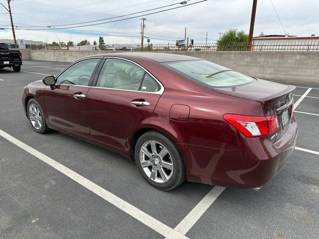2008 Lexus ES 350 Tucson AZ