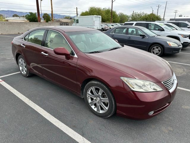 2008 Lexus ES 350
