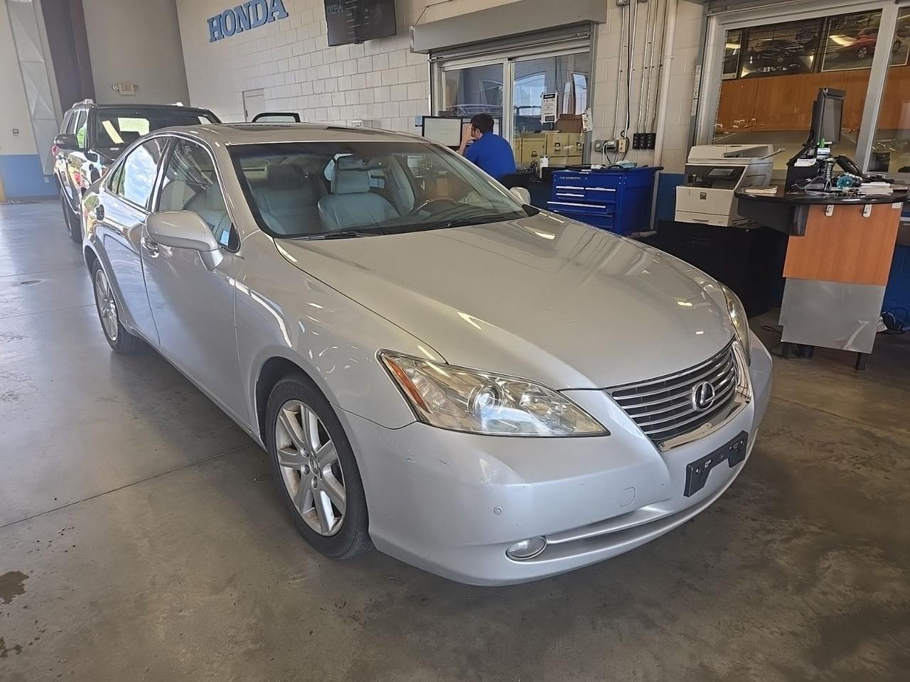 2008 Lexus ES 350