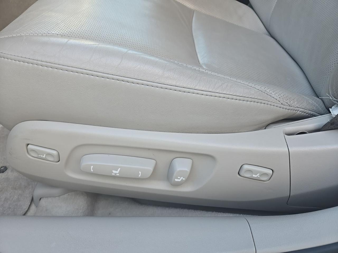 2008 Lexus ES 350 West Burlington IA
