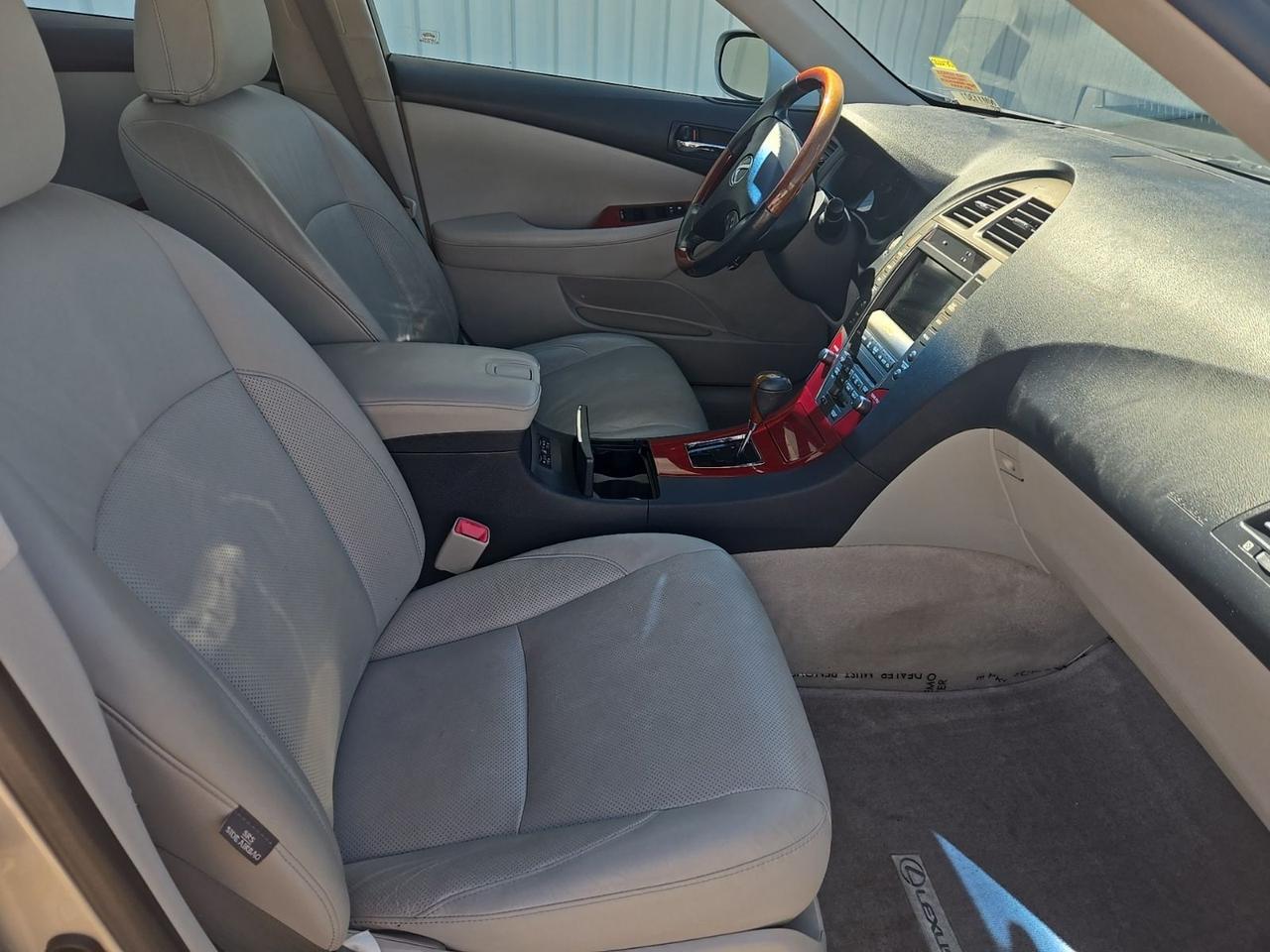 2008 Lexus ES 350 West Burlington IA