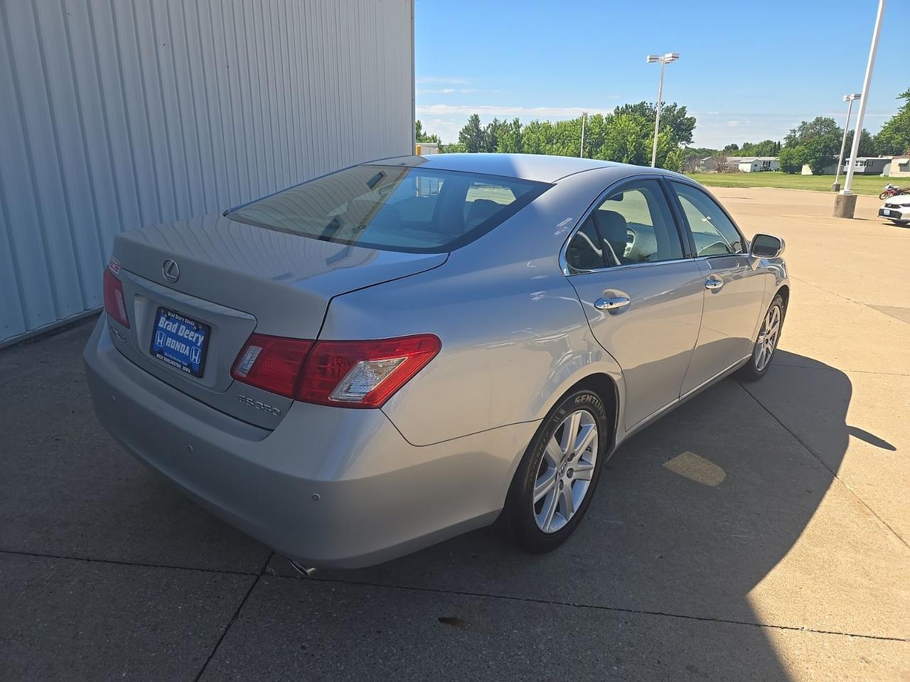 2008 Lexus ES 350 West Burlington IA