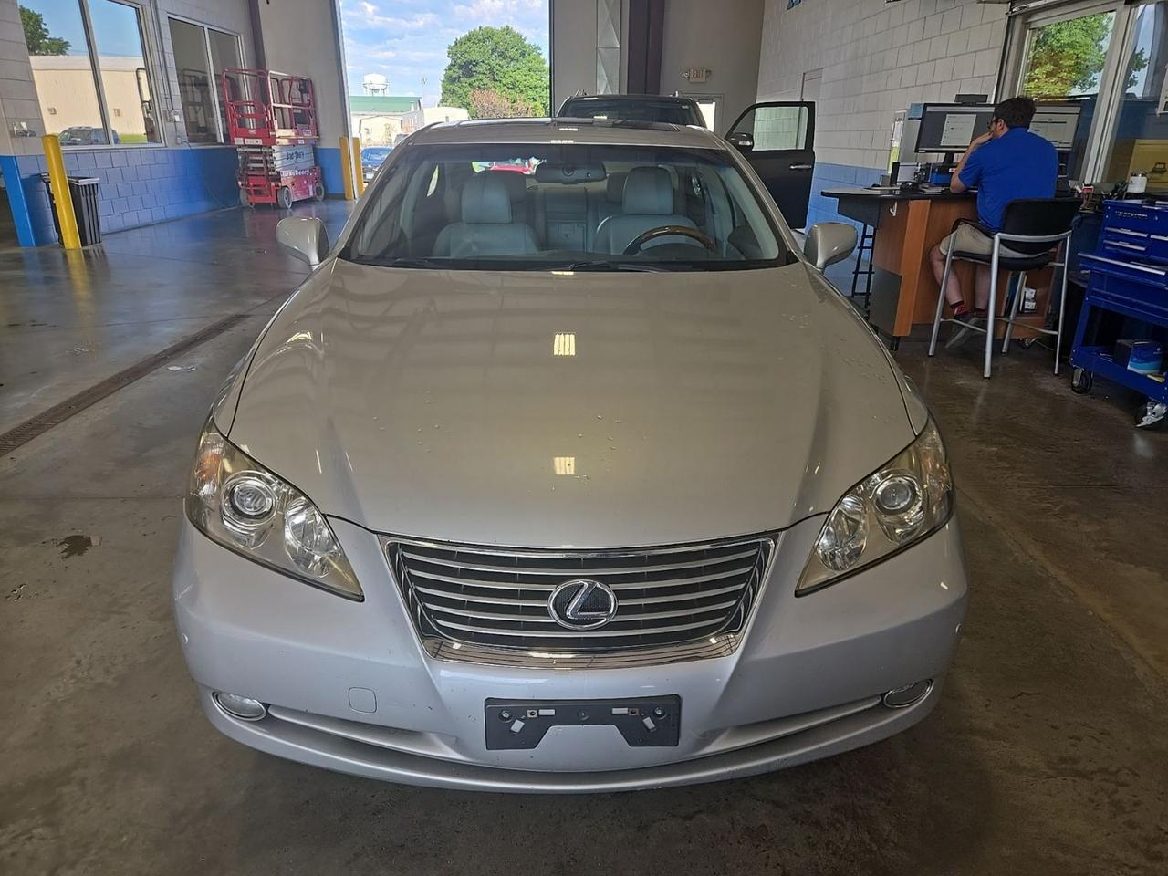 2008 Lexus ES 350