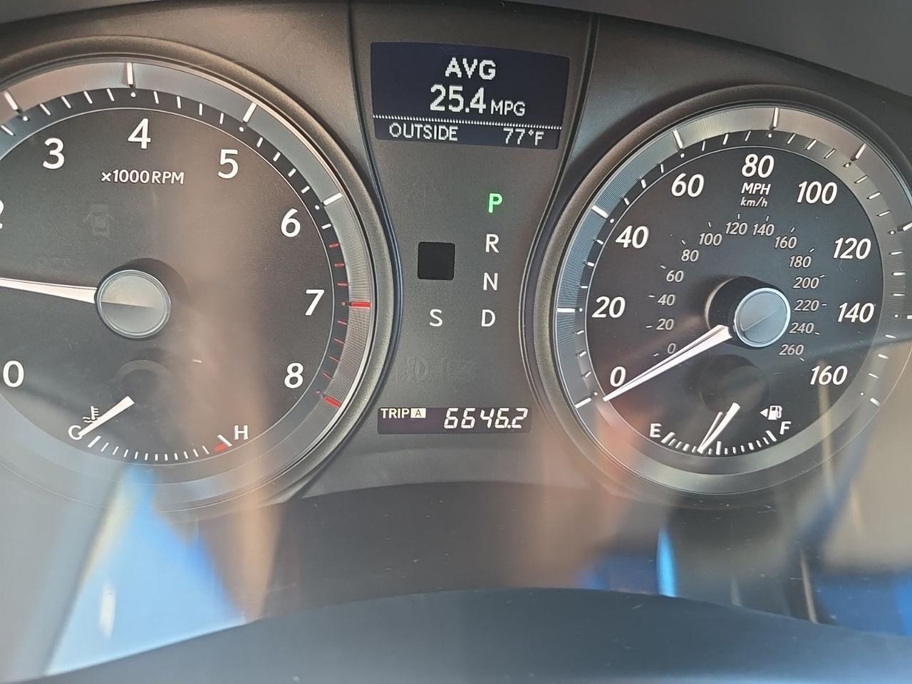 2008 Lexus ES 350 West Burlington IA