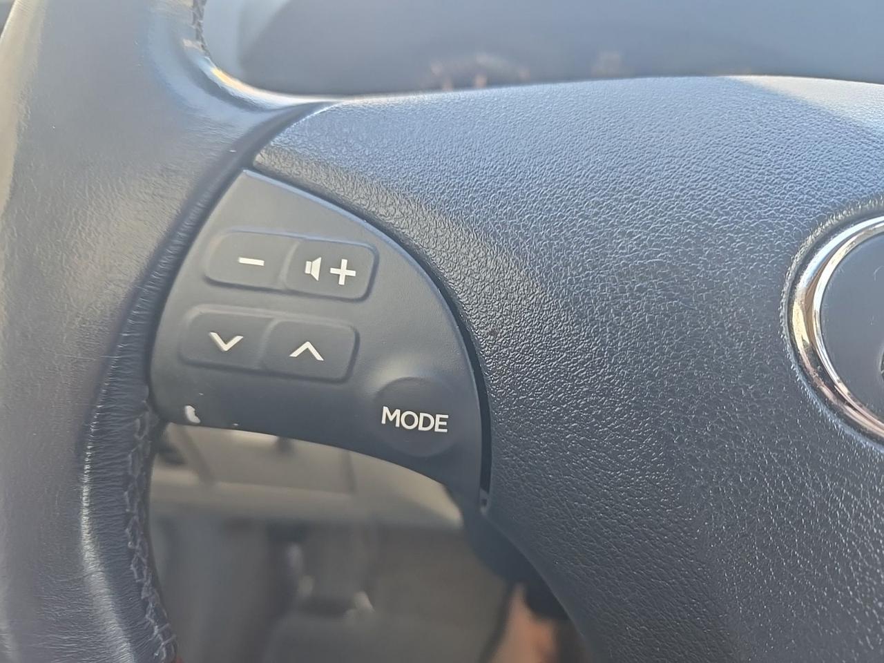 2008 Lexus ES 350 West Burlington IA