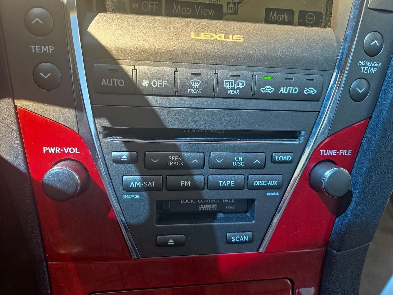 2008 Lexus ES 350 West Burlington IA