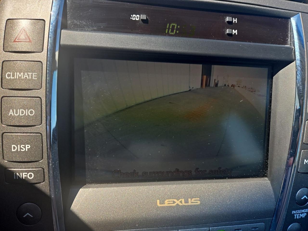 2008 Lexus ES 350 West Burlington IA