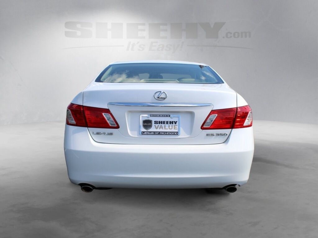 2008 Lexus ES 350 Richmond VA