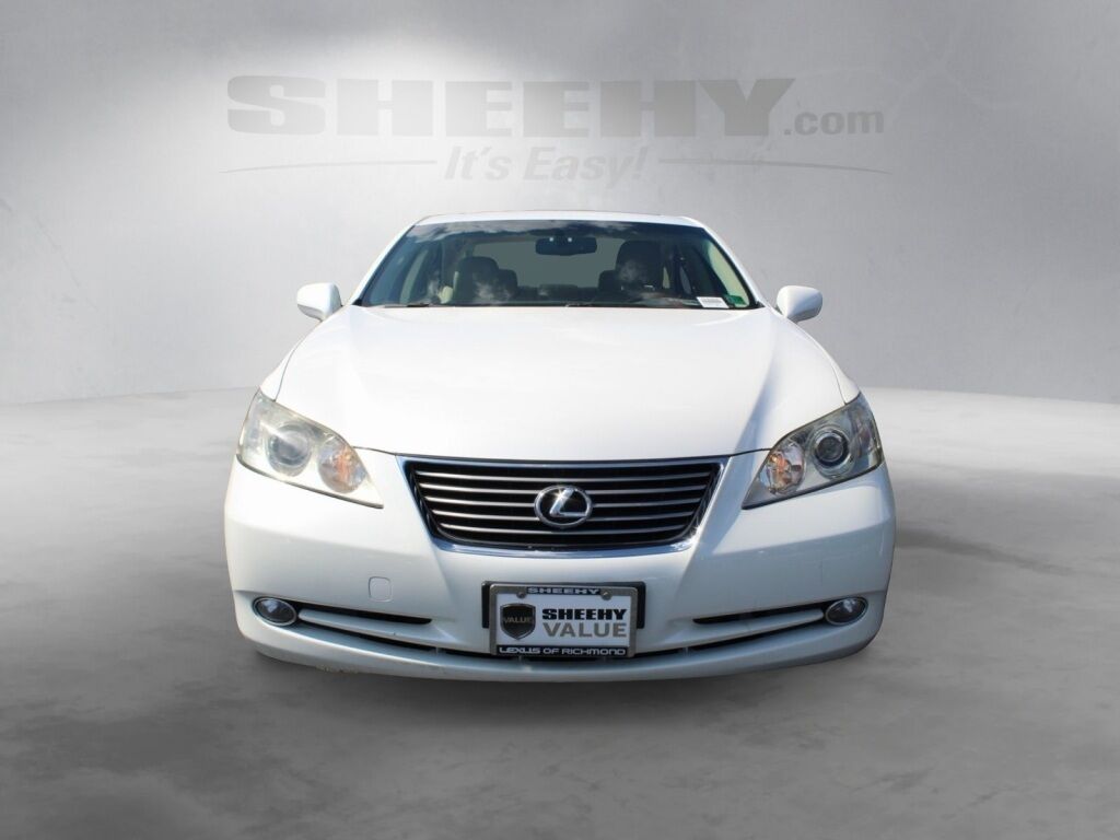 2008 Lexus ES 350 Richmond VA
