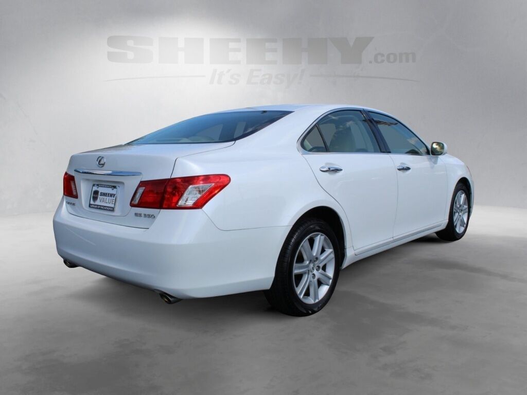 2008 Lexus ES 350 Richmond VA