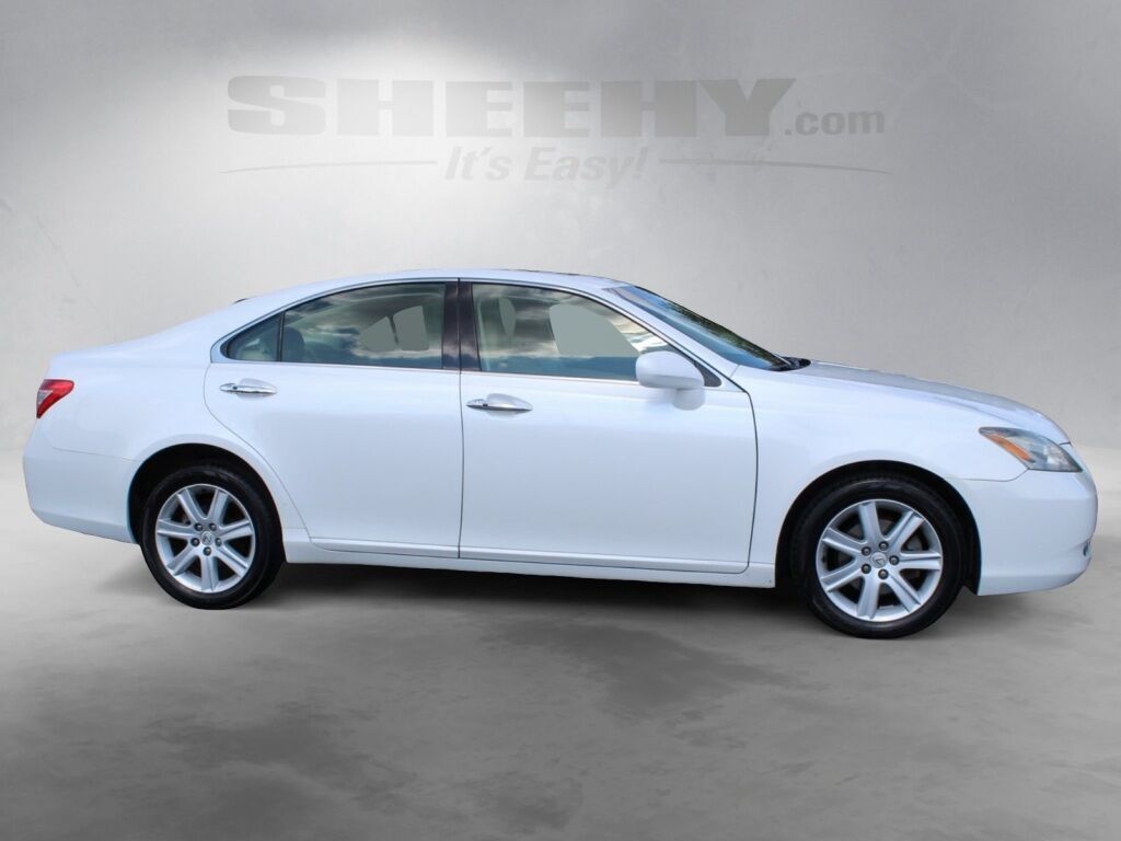 2008 Lexus ES 350 Richmond VA