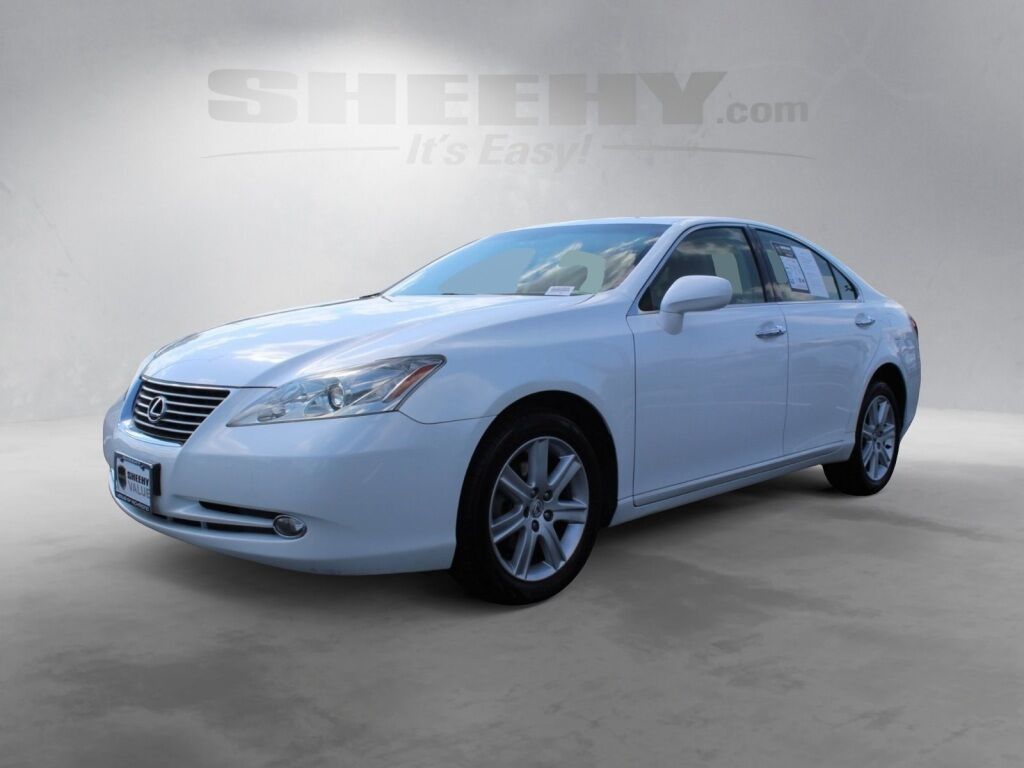 2008 Lexus ES 350 Richmond VA